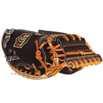 Amazon | 野球 ゼット 限定 軟式 キャッチャーミット